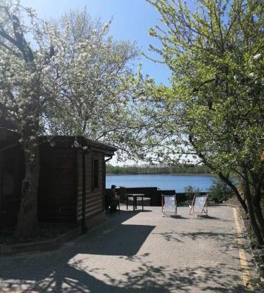 Pokoje Apartamenty w Dolinie Rospudy