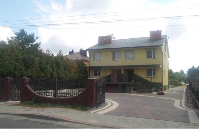 Pokoje Jasionka Zaczernie