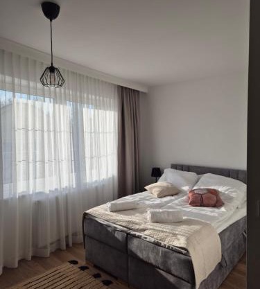 Pokoje pod Kamienną Bramą