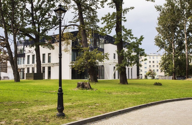 Polanka Conference Center
