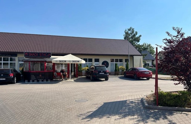 Polanka
