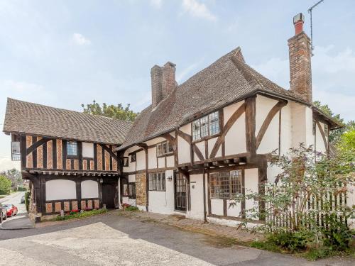 Pollard Cottage
