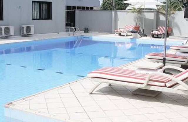 Polo Court - Executive