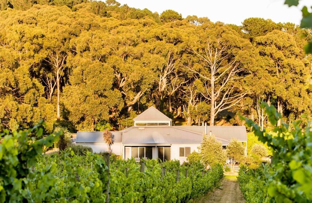 Polperro Winery Villas - Villa 1