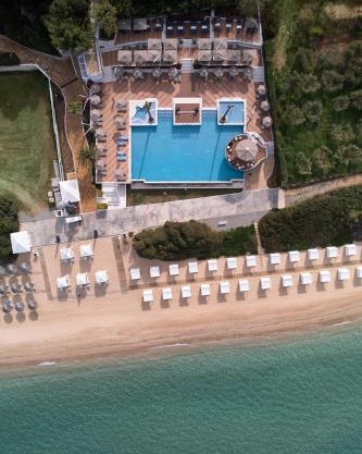 Pomegranate Wellness Spa Hotel