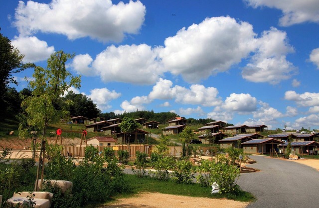 Pomette 3p 6pers - Two Bedroom Chalet, Sleeps 6
