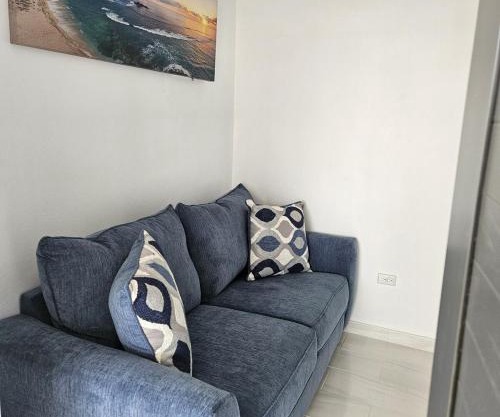 Ponce, PR Apartment, Playa Escondida