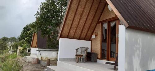 Pondok Kenali Glamping