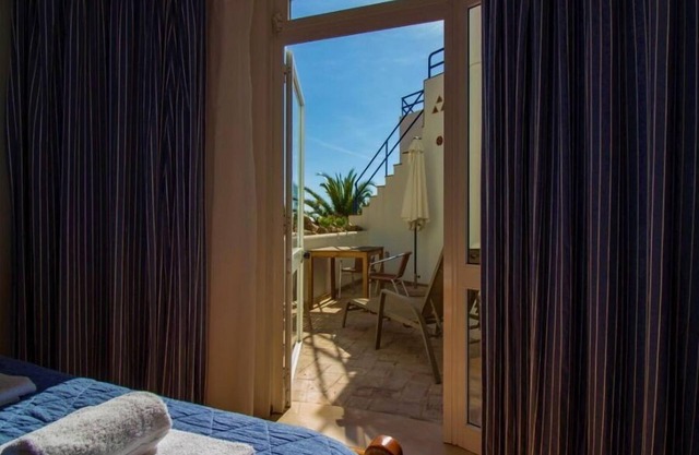 Ponta da Piedade apt - THE TIDE