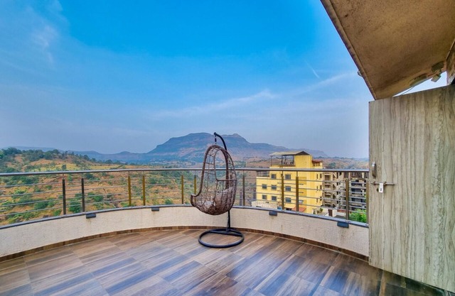 Pooja Villa Suites Igatpuri