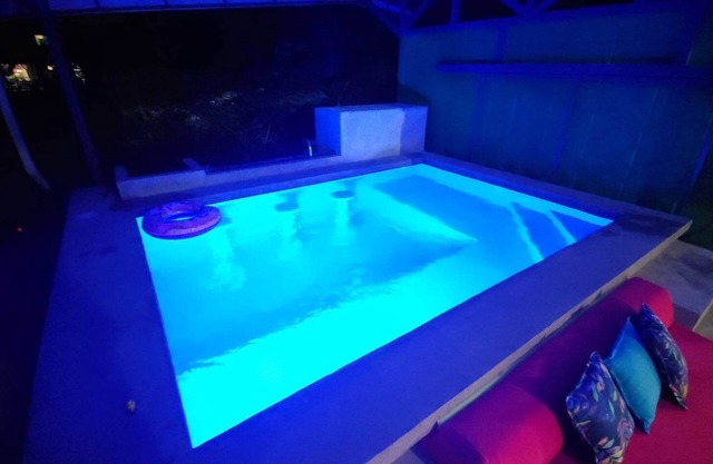 Pool, 6 beaches, Tortuga Island, Curu, & bioluminescence.