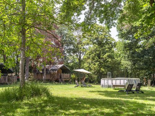 Pool Villa in Artigat Valley, cleaning included