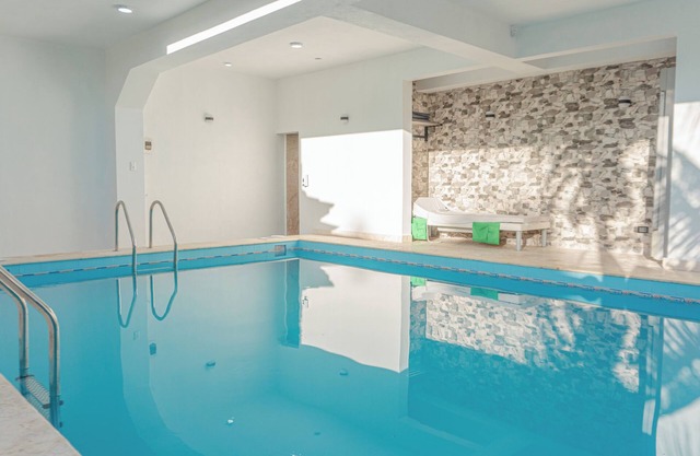 Pool Villa in Boca Chica near to the beach and airport.