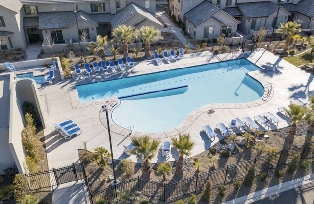 Poolside Adventures: FREE State and National Parks Passes!