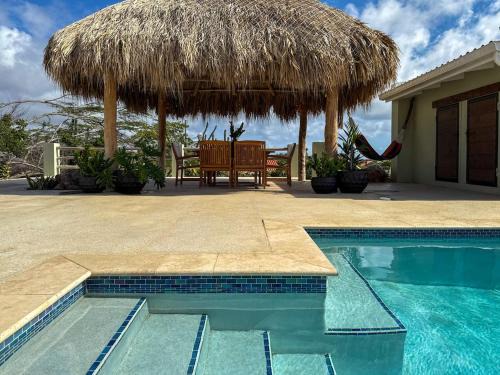 Poolside Escape Menas Authentic Wellness Eco