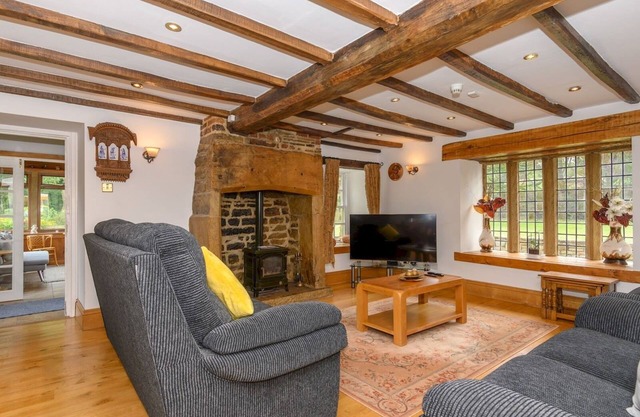 Poplar Farm Retreat - Functions and Events Welcome | Pass The Keys
