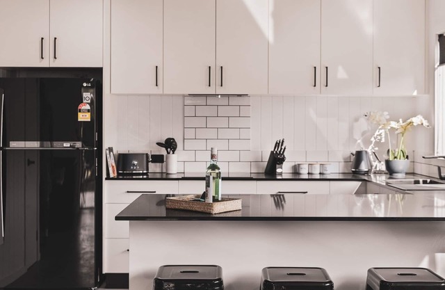 Poplar Villa - 1 Poplar Lane