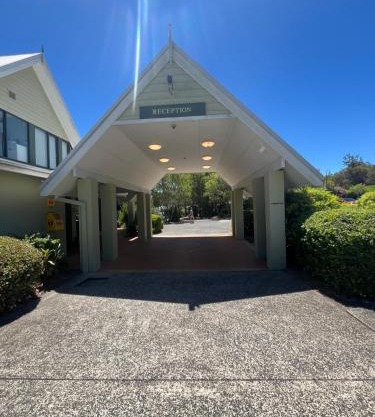 Poppies Lakeview Terrace - 2 Bedroom