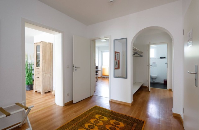 Popular vacation home in Aachen