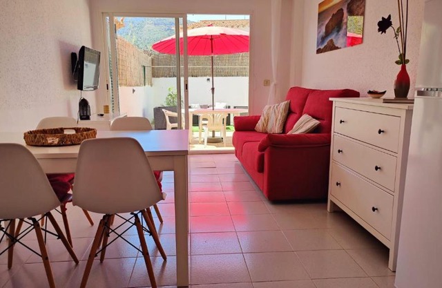 Port de la Selva apartament