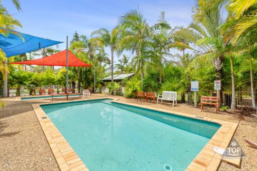 Port Macquarie Rental Village