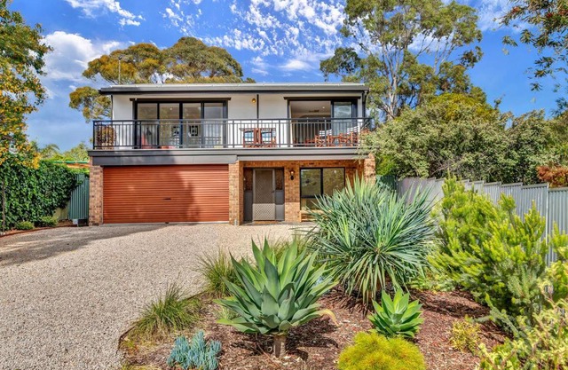 Port of Call - Port Willunga - C21 SouthCoast Holidays