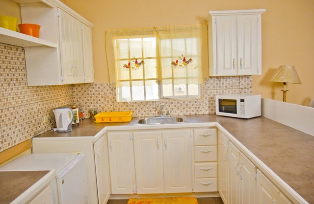 Port of Spain Sunny Guest Apartment