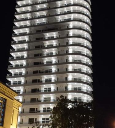 Portal del Norte/8A