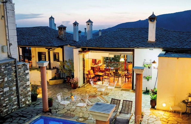 Portaria Pool Gem - Palladio Superior Haven