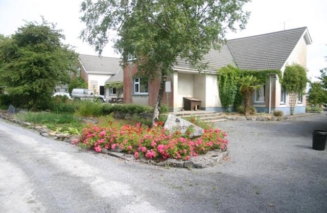 Portarra Lodge Guesthouse