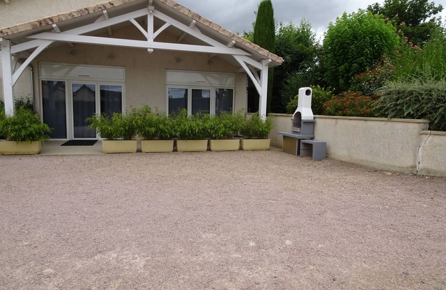 Portes de Vichy