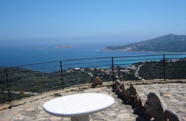 Porto Cervo, apartment with dream view 2 minutes from the center