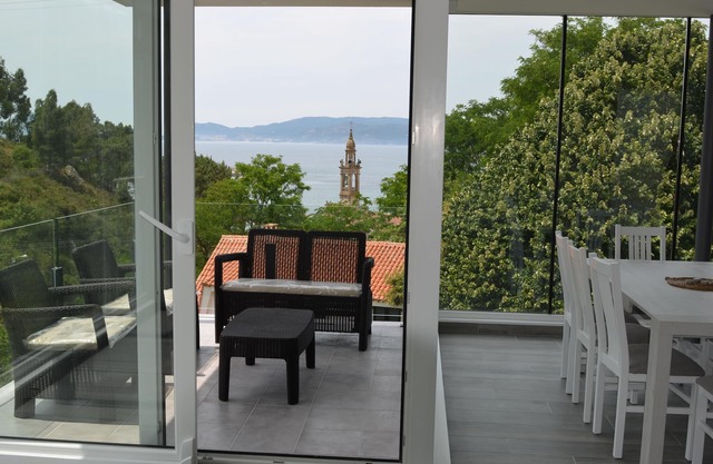 Porto do Son House