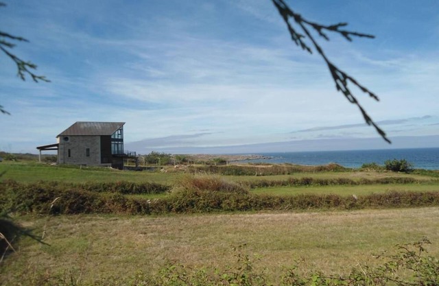 Porto Do Son: House/Villa - Porto do Son