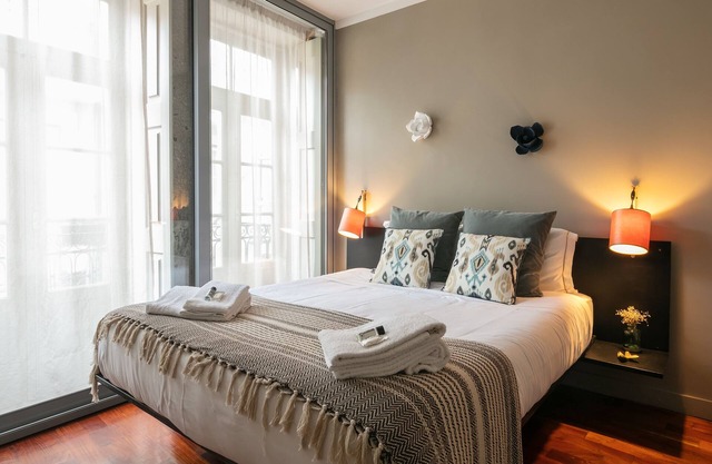 Porto Insight Apartments- Bainharia