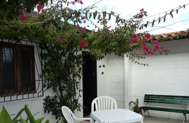 Porto (Miramar), Studio on a dream beach