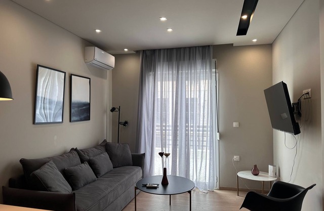 Porto Pireo Luxury Suite #2 - Free WiFi