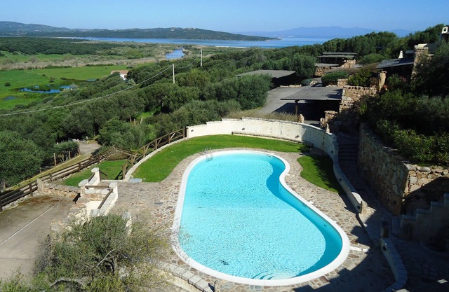 PORTO POLLO's PARADISE