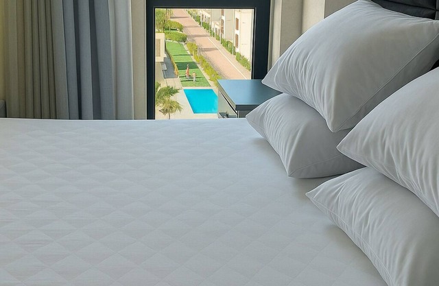 Porto Said Chalets Designed for Unforgettable Vacations
