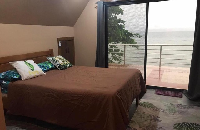Portofhino South Homestay