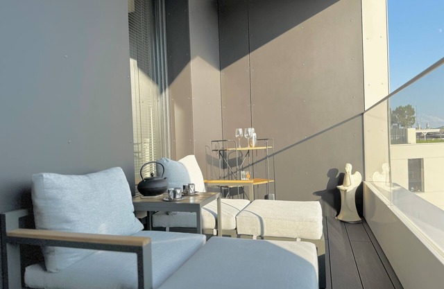 Portova by Q4 Apartments