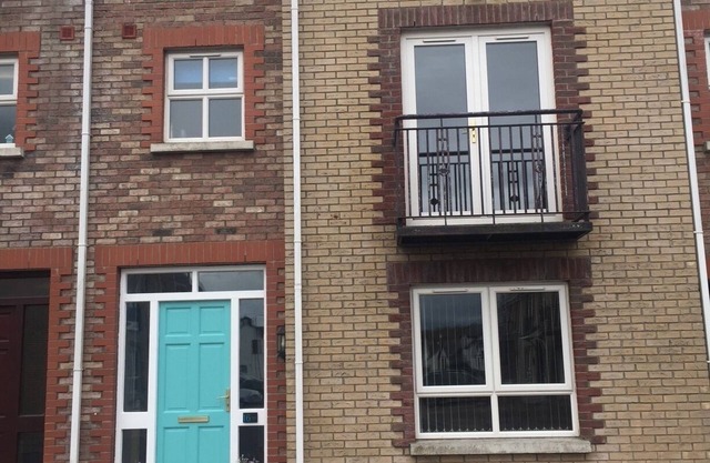 Portstewart 5 bed house Available 2025 British open golf