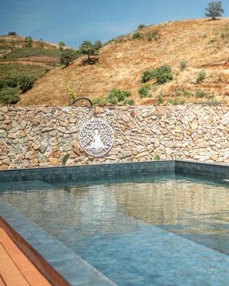 Portugals Infinity Eco Suite Resort