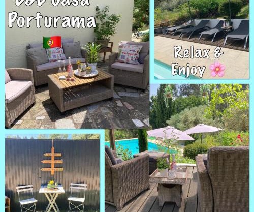 Porturama