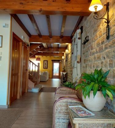 Posada Campa