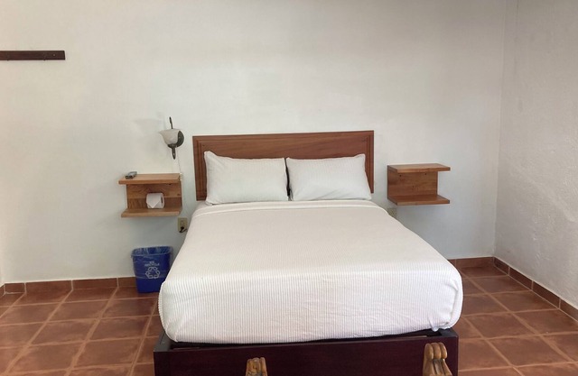 POSADA CAMPESTRE XICOTEPEC