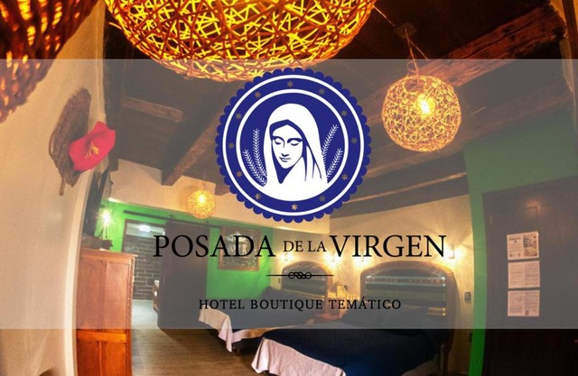 Posada de la Virgen