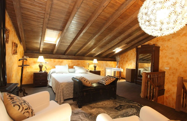 Posada de Villa Maria