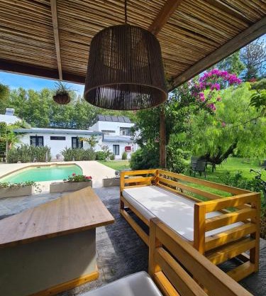 Posada El Capullo