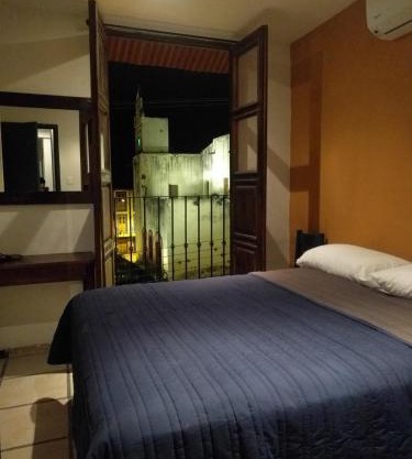 Posada " El Jardín"